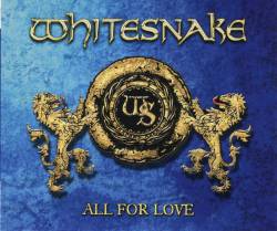 Whitesnake : All for Love